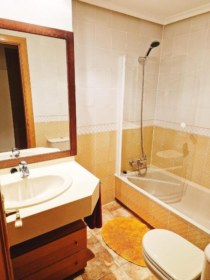 Апартаменты Benimar 1 Кала-де-Финистрат Экстерьер фото